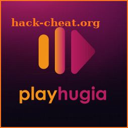 Playhugia Pro icon