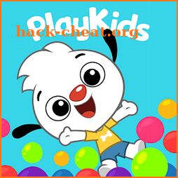 PlayKids - Educational cartoons and games for kids icon