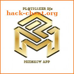 PlayMaker DJs Mixshow App icon