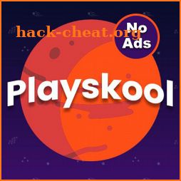 Playskool - Smart Kid's App icon