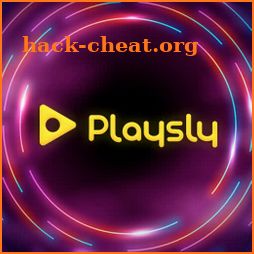 Playsly pro icon