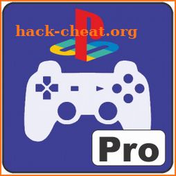 Playstation X PRO: PSX Game Download icon