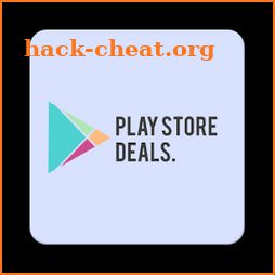 PlayStore Deals - Apps Free now icon