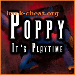 Playtime Horror Poppy Guide icon