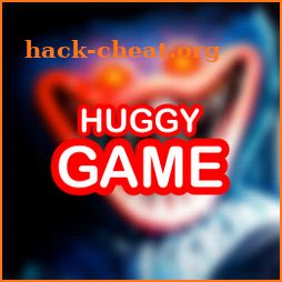 Playtime Huggy Wuggy 4K icon