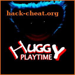 Playtime Huggy Wuggy Wallpaper icon