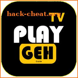 PlayTv Geh 2021 - Guia Play Tv Geh icon