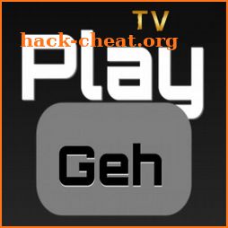 PlayTv Geh heleper icon