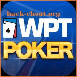 PlayWPT - Texas Holdem Poker icon
