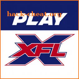 PlayXFL icon