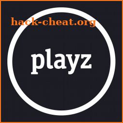Playz icon