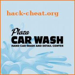 Plaza Car Wash Rewards icon