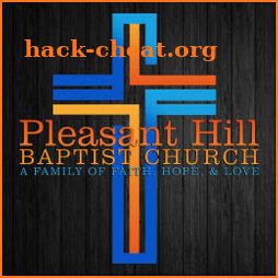 Pleasant Hill Baptist Church icon