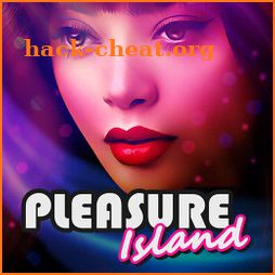 Pleasure Island icon
