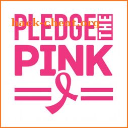 Pledge the Pink icon