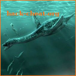 Plesiosaurus Simulator icon