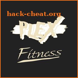 Plex Fitness icon