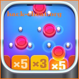 Plink by Pokerist icon