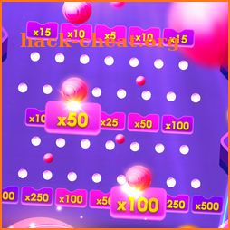 Plinko Balls icon