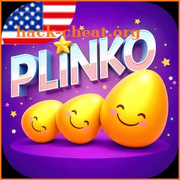 Plinko Balls XY - Plinko x1000 icon