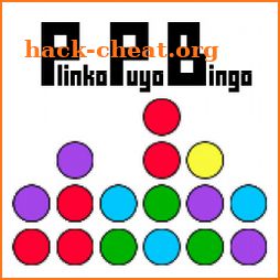 Plinko Puyo Bingo (PPB) icon