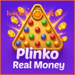 Plinko Real Money icon