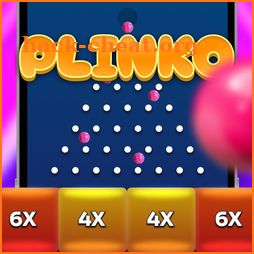 Plinko Start icon