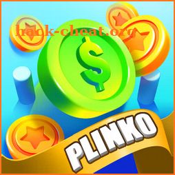 Plinko Winner - Win Big Prizes icon