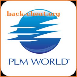 PLM World Events icon