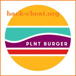 PLNT Burger icon