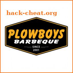 Plowboys Barbeque icon