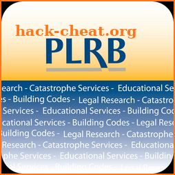 PLRB Conferences icon
