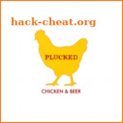 Plucked Chicken and Beer icon