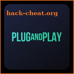 Plug and Play Events icon