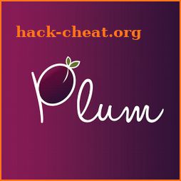 Plum Dating icon