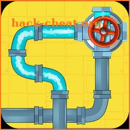 Plumber 2: Connect Water Pipe icon