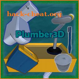 Plumber3D icon