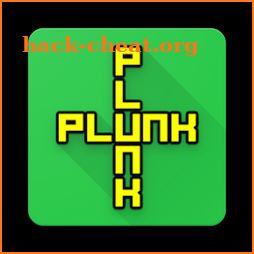 Plunk icon