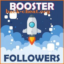 Plus Followers & Likes for Tik Tok Booster Fans icon