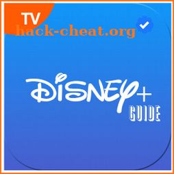 Plus Streaming Dinsay Guide Movie + TV icon