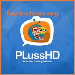 PLussHD - TV en vivo, Series y Películas icon