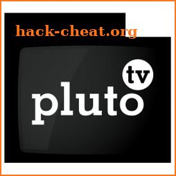 Pluto TV Complete Channels List icon