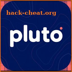 PLUTO˙ Upload Receipts & Earn Curated Rewards icon