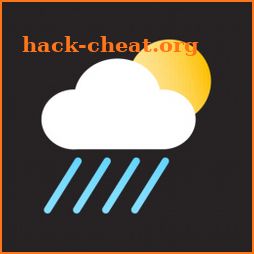 Pluvia Weather - Accurate & Open Source icon