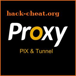 PlX Proxy Tunnel - Fast Proxy icon