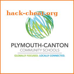 Plymouth-Canton Schools icon