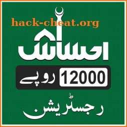 PM Ehsaas Program | Online Apply Guide icon