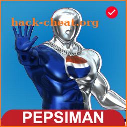 Pman Free Game Guide icon