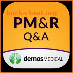 PM&R Board Review Q&A icon