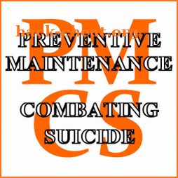 PMCS Combating Suicide icon